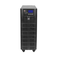 ИБП трехфазный 10000 Вт, 10000 ВА Hiden HE33010XS