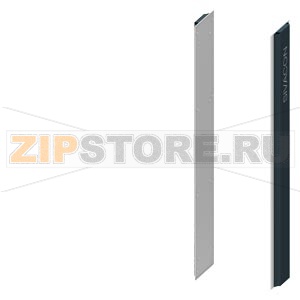 Боковая панель с полоской /H2000/D400 Siemens 8PQ2520-4BA01 