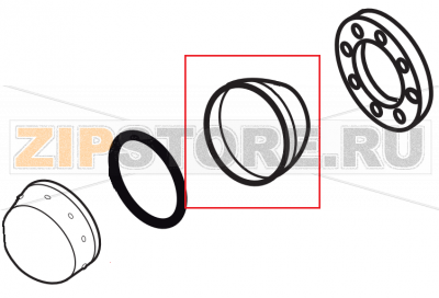 Black ferrule D.116 Lainox NAEB101R       Black ferrule D.116 Lainox NAEB101RЗапчасть на сборочном чертеже под номером: 22Название запчасти на английском&nbsp;языке:&nbsp;Black ferrule D.116 Lainox NAEB101R