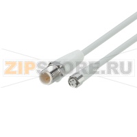 Кабель соединительный IFM EVF236