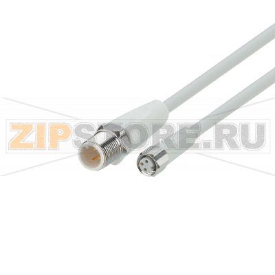 Кабель соединительный IFM EVF236 