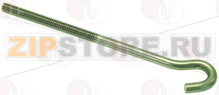 TENDIMOLLA 163 mm 8MA 
