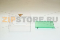 ASSIEME PROTEZIONE SUPERIORE