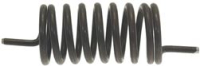 MOLLA SX D5 COPERCHIO BRASIERA
