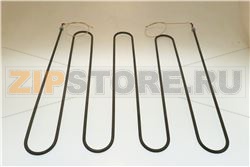 RESISTENZA ELETTROPIZZA 60, ELP 500 