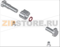 КОМПЛЕКТ ЗАМКОВ УСТРОЙТСВА ОЧИСТКИ ДЛЯ МОДЕЛЕЙ СЕРИИ SPEED PRO