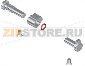 КОМПЛЕКТ ЗАМКОВ УСТРОЙТСВА ОЧИСТКИ ДЛЯ МОДЕЛЕЙ СЕРИИ SPEED PRO 