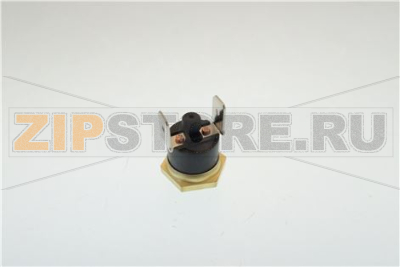 CONTACT THERMOSTAT 152°C M4 10A 1NC 