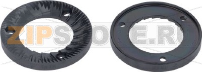 GRINDING BURRS PAIR DARK-T M340 FIORENZA 