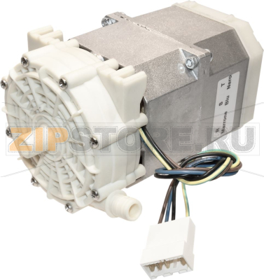 НАСОС ОПОЛАСКИВАТЕЛЯ 400VAC3 50HZ OLYMPIA 