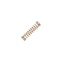 Пружина 955-200-16, оранжевая Weishaupt 490086