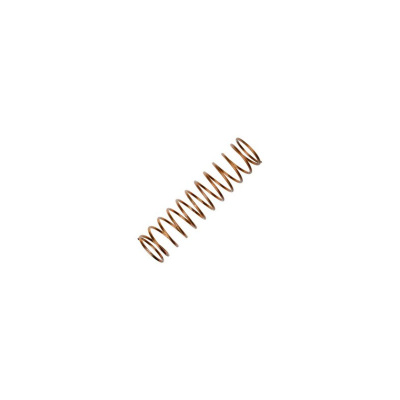 Пружина 955-200-16, оранжевая Weishaupt 490086 