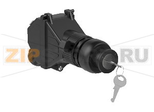 Модуль управления Control Unit Ex e, Panel Mount, Key Switch PMS.K6.C.20 Pepperl+Fuchs Electrical specificationsOperating voltage250 V max.Operating current16 A max.Terminal capacity2x 2.5 mm2Terminal torque0.8 NmFunctionkey switchColorblack / silverContact configuration2x NOSwitching configuration2 position changeover with left OFFUsage categoryAC12 - 12 ... 250 V AC - 16 AAC15 - 12 ... 250 V AC - 10 ADC13 - 12 ... 110 V DC - 1 ADC13 - 12 ... 24 V DC - 1ANumber of poles2Operator actionengage - engageLockableyesLabeling0 - IMechanical specificationsCable typenon-armored cablesClamping range5.5 ... 13 mm (D)CoveringProtective cover fully detachableCover fixingPhillips head screwDegree of protectionIP66Cable entryNumber of cable entries1x M20 cable gland in protective coverMaterialHousingPolyamide (PA)Finishinherent color blackSealsiliconeWasher gasketsiliconeMass150 g max.DimensionsHeight77 mm (A)Width44 mm (B)Depth105 mm (C)Actuator head diameter39 mm (D2)Panel wall thickness1 ... 6 mm (PT)Diameter thru-hole30.6 mm (DT)Length outside enclosure33.3 mm (H)Width across flats24 mm (SW1)Total length145.8 mm (L)Tightening torqueNut torque at enclosure2 Nm (SW1)Mountingvia actuator headAmbient conditionsAmbient temperature-40 ... 50 °C (-40 ... 122 °F)Data for application in connection with hazardous areasEU-Type Examination CertificateCML 16ATEX3106XMarking II 2 GD Ex de IIC T6 Gb Ex tb IIIC T80 °C DbInternational approvalsIECEx approvalIECEx CML 16.0046XConformityDegree of protectionEN 60529General informationSupplementary informationEC-Type Examination Certificate, Statement of Conformity, Declaration of Conformity, Attestation of Conformity and instructions have to be observed where applicable. For information see www.pepperl-fuchs.com.
