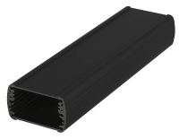 Профиль корпуса Alubos, горизонтально разделённый, из 2 частей, 57x32x200 мм Bopla ABPH 600-0200