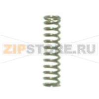 Kit, spring, angle adjustment (set of 10) Zebra P430i