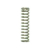 Kit, spring, angle adjustment (set of 10) Zebra P430i