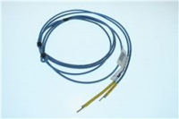 HEATER WIRE, PVC 17.25, 10W 230V, 24 LEA