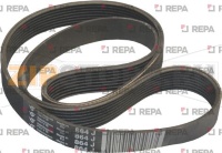 COURROIE POLY-V 864-J 8