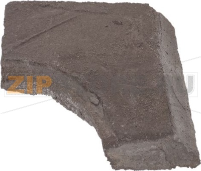 PIETRA REFRATTARIA SX 