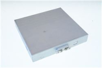 Strahlungsheizkorper rechteckig 1500W 23