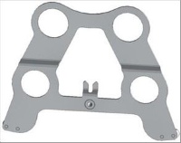 ЗАДНЯЯ ОПОРА ДЛЯ МОДЕЛЕЙ СЕРИИ VERSATILE 1 STEP (M-S)