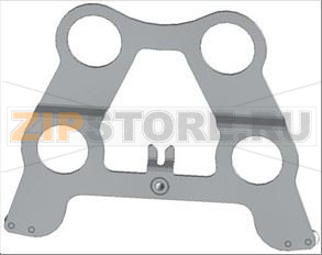 ЗАДНЯЯ ОПОРА ДЛЯ МОДЕЛЕЙ СЕРИИ VERSATILE 1 STEP (M-S) 