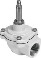 Распределитель базовый Festo VZWE-E-M22C-M-G1-250-H