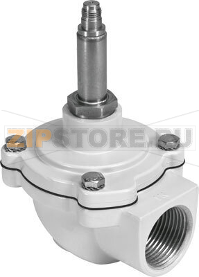 Распределитель базовый Festo VZWE-E-M22C-M-G1-250-H 