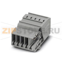 Сопряжение Phoenix Contact SC 2,5-RZ/10