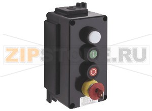 Модуль управления Control Units Ex e, Glass Fiber Reinforced Polyester (GRP) LCP*.* Pepperl+Fuchs Electrical specificationsOperating voltage250 V max.Operating current16 A max.Terminal capacity2.5 mm2Functionsee PDF data sheetContact configurationsee PDF data sheetOperator actionsee PDF data sheetLabelingsee PDF data sheetMechanical specificationsHeightsee PDF data sheetWidthsee PDF data sheetDepthsee PDF data sheetEnclosure coverfully detachableCover fixingM6 stainless steel socket cap head screwsDegree of protectionIP66Cable entrycable glands as per specificationNumber of cable entriessee PDF data sheet Defined entry areaface A and face BMaterialEnclosurecarbon loaded, antistatic glass fiber reinforced polyester (GRP)Finishinherent color blackSealone piece solid silicone rubberMasssee PDF data sheetMounting7 mm slots moulded into baseGrounding2.5 mm2 grounding terminalAmbient conditionsAmbient temperature-40 ... 55 °C (-40 ... 131 °F) -50 °C (-58 °F) on requestData for application in connection with hazardous areasEU-Type Examination CertificateCML 16 ATEX 3009 XMarking II 2 GD Ex db eb mb IIC T* Gb Ex ib IIC T* Gb Ex db eb ib mb IIC T* Gb Ex tb IIIC T** °C Db T6/T80 °C @ Ta +40 °C T4/T130 °C @ Ta +55 °CInternational approvalsIECEx approvalIECEx CML 16.0008XEAC approvalTC RU C-DE.GB06.B.00567ConformityDegree of protectionEN 60529General informationOrdering informationFor standard configured units please see pdf data sheet. For configuration details please contact Customer Service.Supplementary informationEC-Type Examination Certificate, Statement of Conformity, Declaration of Conformity, Attestation of Conformity and instructions have to be observed where applicable. For information see www.pepperl-fuchs.com.AccessoriesOptional accessoriessee PDF data sheet