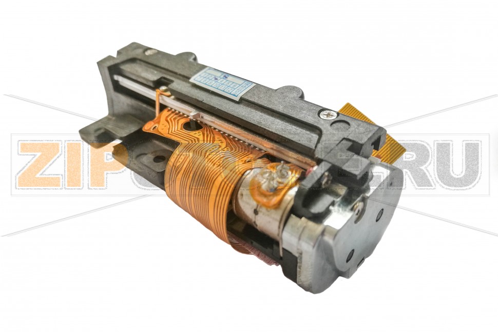 Печатающий механизм с отрезчиком Атол 90Ф Печатающий механизм 2" SS205-V4-LV (APS) с отрезчиком чека для фискального регистратора Атол FPrint 90Ф