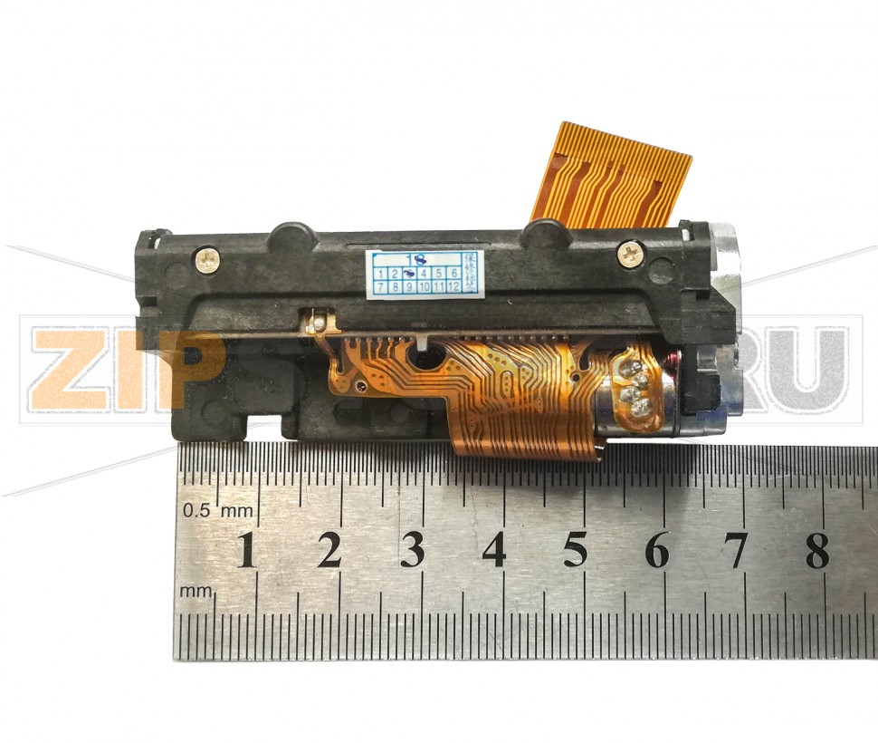 Печатающий механизм с отрезчиком Атол 90Ф Печатающий механизм 2" SS205-V4-LV (APS) с отрезчиком чека для фискального регистратора Атол FPrint 90Ф