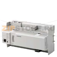 PXG3.M - Маршрутизатор BACnet, BACnet Ethernet/IP в BACnet/MS/TP Siemens PXG3.M