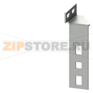 PEN-мост главной шинной системы Siemens 8PQ4000-0BA12 