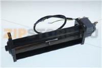 FAN QL4/2000A26-2124L-434