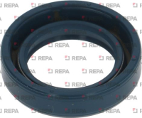 SEALING RING 30x20x7 mm