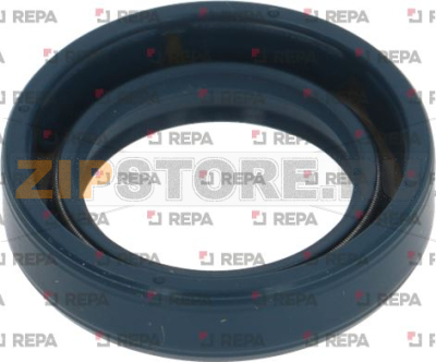 SEALING RING 30x20x7 mm 
