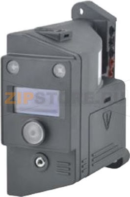 GAS SAFETY CONTROL TCG 141.02 