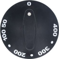 KNOB [C] ELECTRIC SOLID TOPS