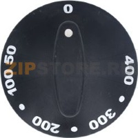 KNOB [C] ELECTRIC SOLID TOPS