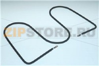 RESISTENZA 300W 230V        VST BLD