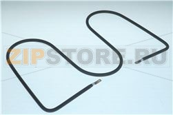 RESISTENZA 300W 230V        VST BLD 