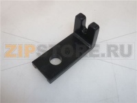 SUPPORTO CONVOGLIATORE NERO