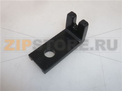 SUPPORTO CONVOGLIATORE NERO 