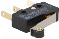 Выключатель концевой Omron SS-5GL-F