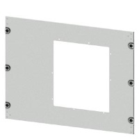 Крышка 3WL12/4P/H550/W800 Siemens 8PQ2055-8BA05