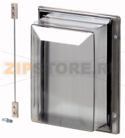 Крышка защитная Eaton IZMX-DC16-W-1