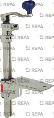 КОНСЕРВНАЯ ОТКРЫВАШКА ФИКСИРУЕМОГО ТИПА ИЗ НЕРЖАВЕЮЩЕЙ СТАЛИ 330 