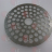 GRIGLIA INOX ø 132x2 mm - GRIGLIA INOX ø 132x2 mm