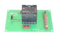 Scheda elettronica